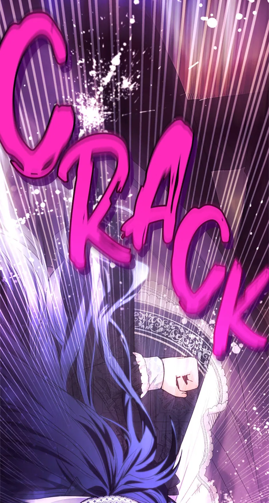 Read Black Killer Whale Baby EN Manga Online