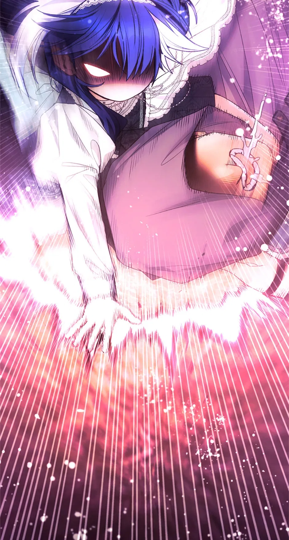 Read Black Killer Whale Baby EN Manga Online