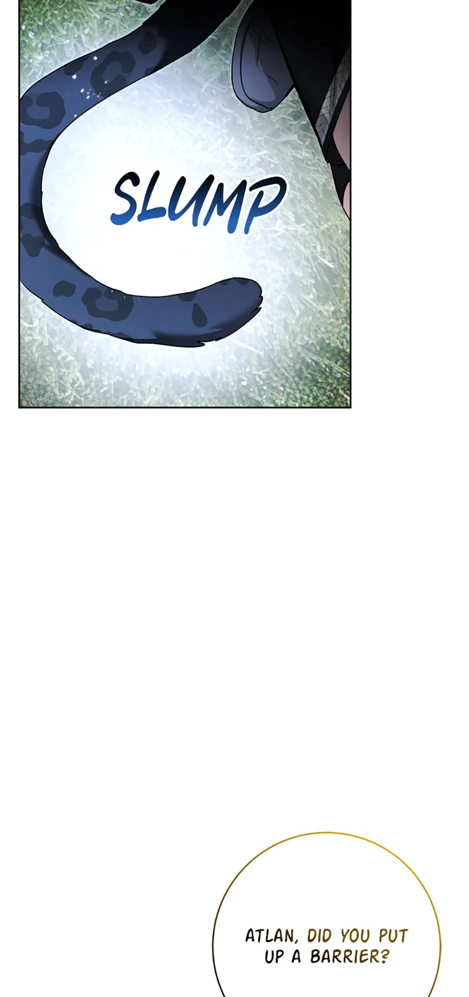 Read Black Killer Whale Baby EN Manga Online