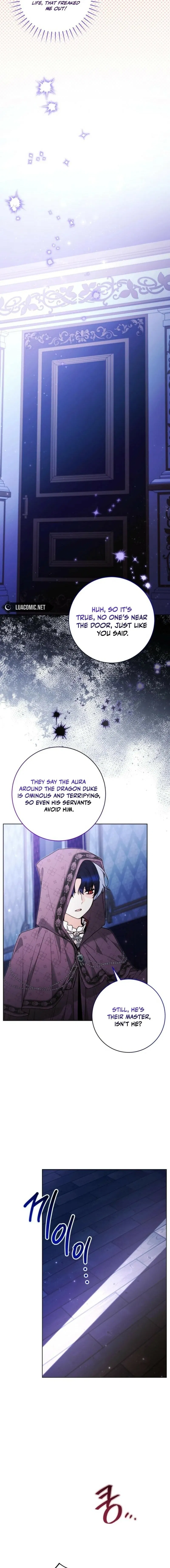Read Black Killer Whale Baby EN Manga Online