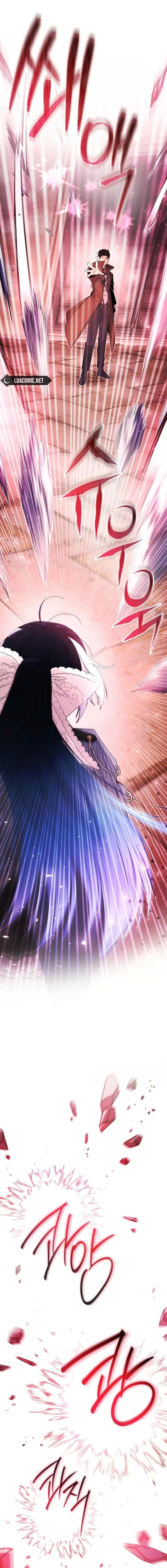 Read Black Killer Whale Baby EN Manga Online