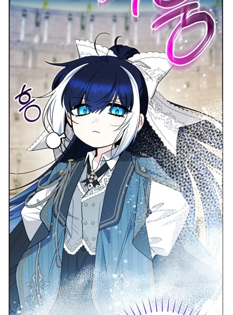 Read Black Killer Whale Baby EN Manga Online