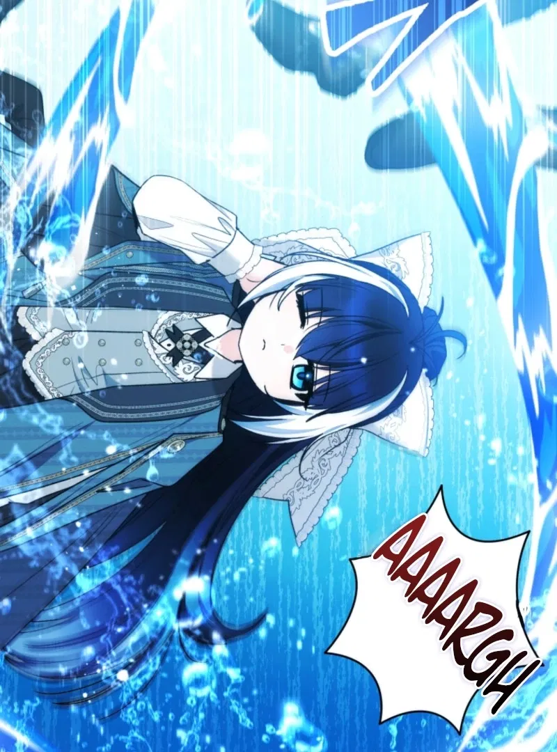 Read Black Killer Whale Baby EN Manga Online