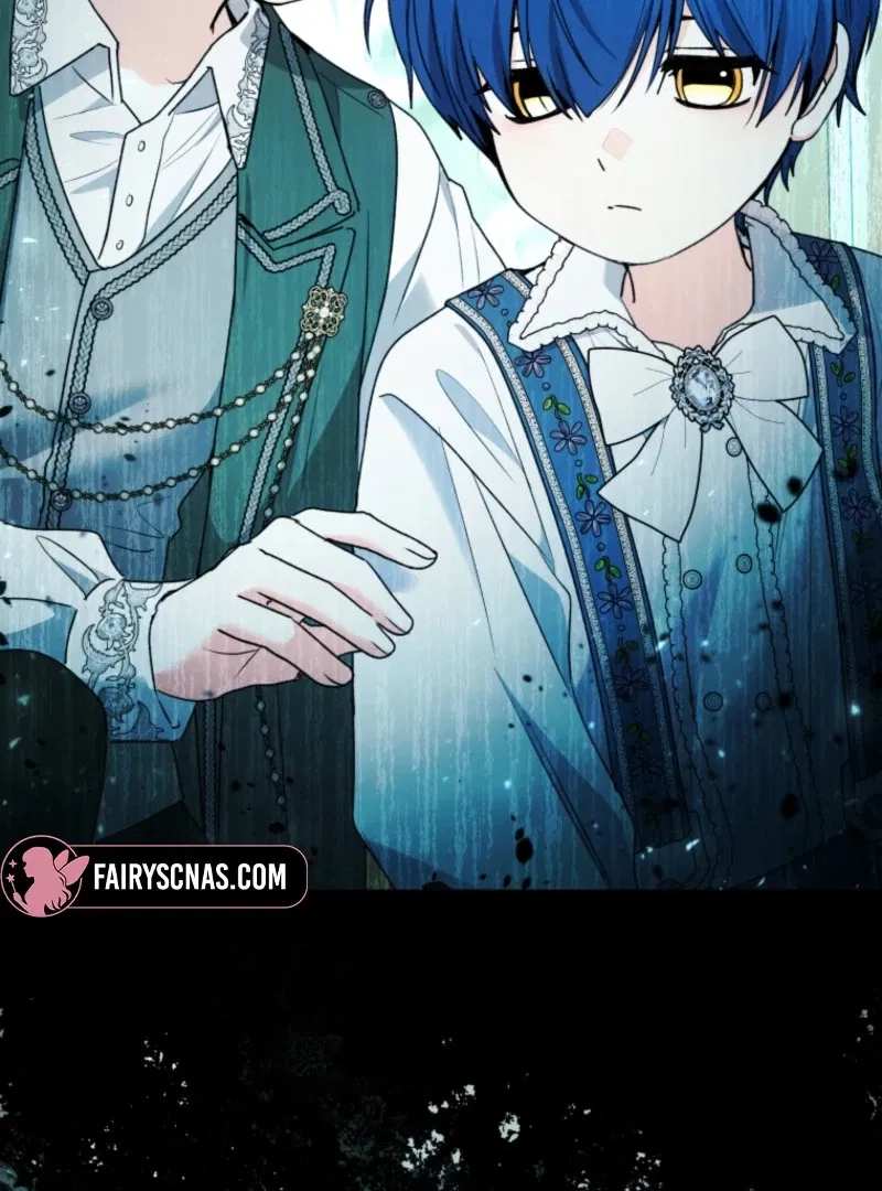 Read Black Killer Whale Baby EN Manga Online