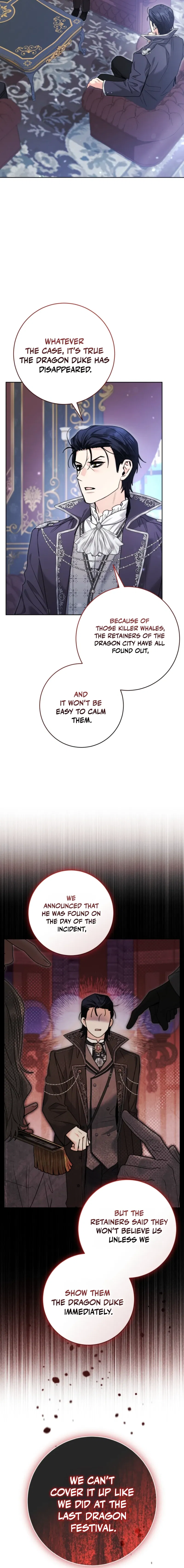 Read Black Killer Whale Baby EN Manga Online