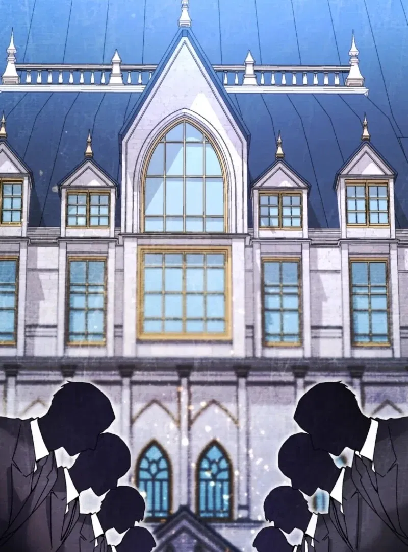 Read Black Killer Whale Baby EN Manga Online