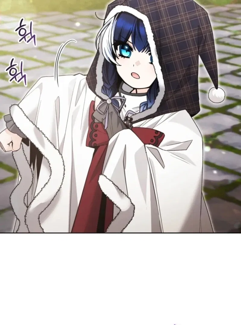 Read Black Killer Whale Baby EN Manga Online