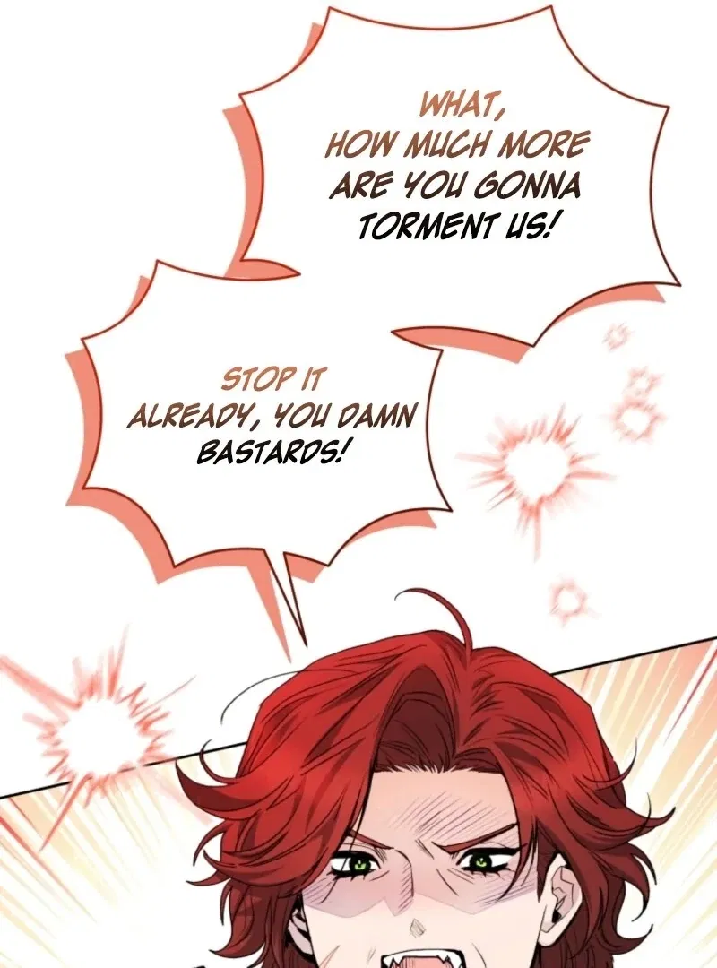 Read Black Killer Whale Baby EN Manga Online