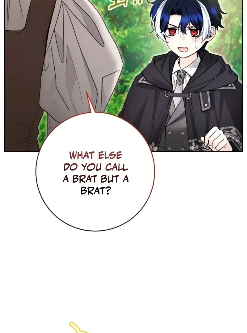 Read Black Killer Whale Baby EN Manga Online