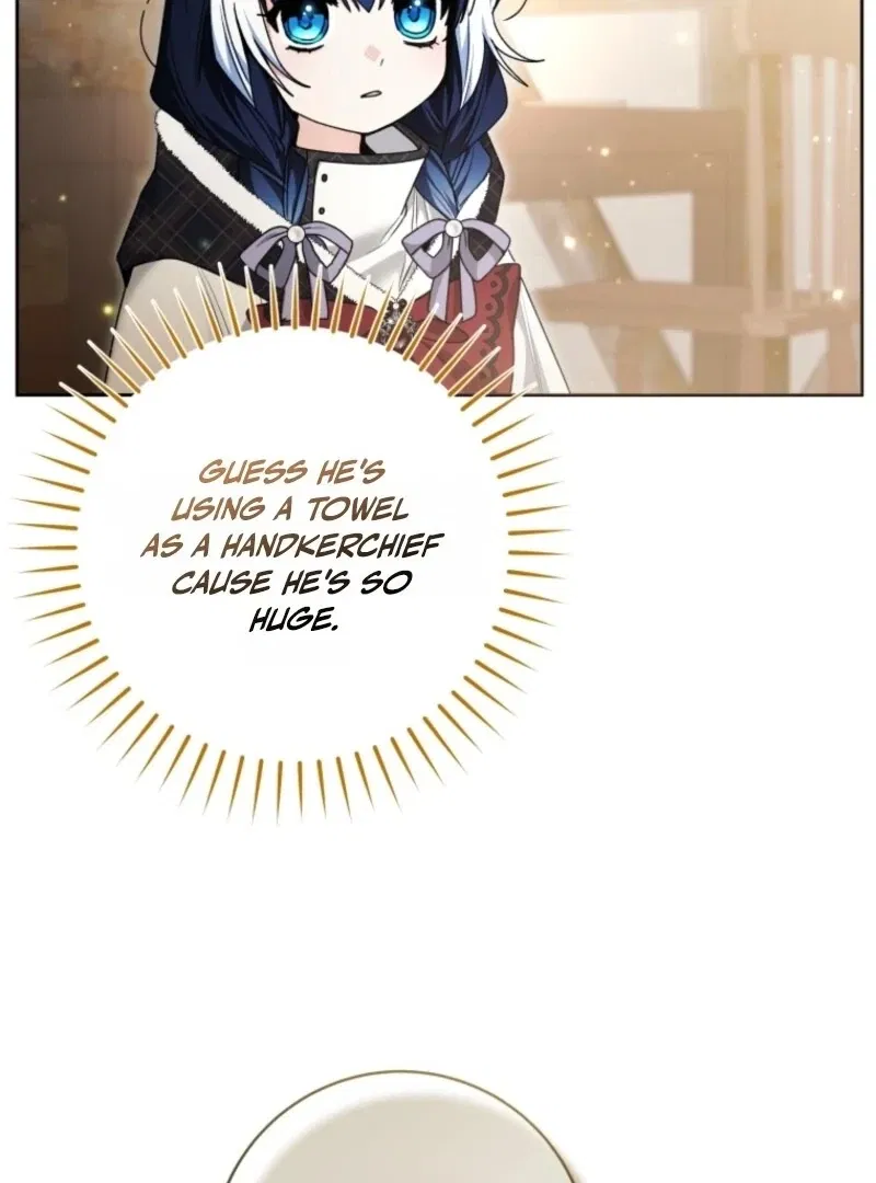 Read Black Killer Whale Baby EN Manga Online