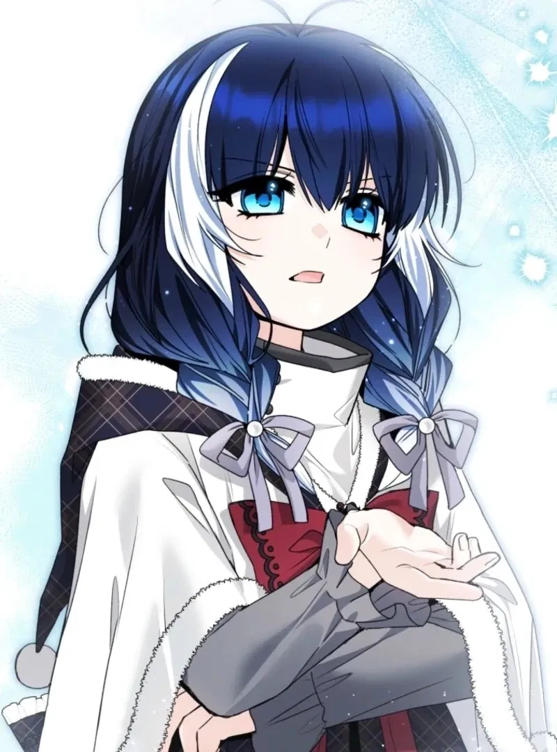 Read Black Killer Whale Baby EN Manga Online