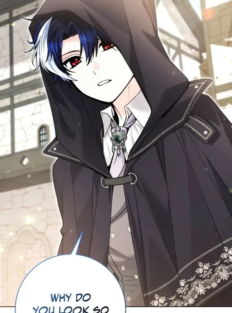 Read Black Killer Whale Baby EN Manga Online