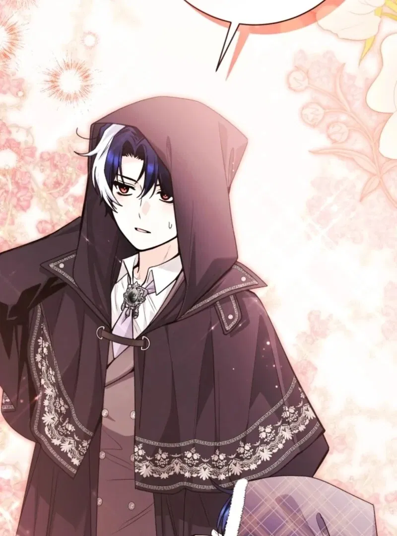 Read Black Killer Whale Baby EN Manga Online