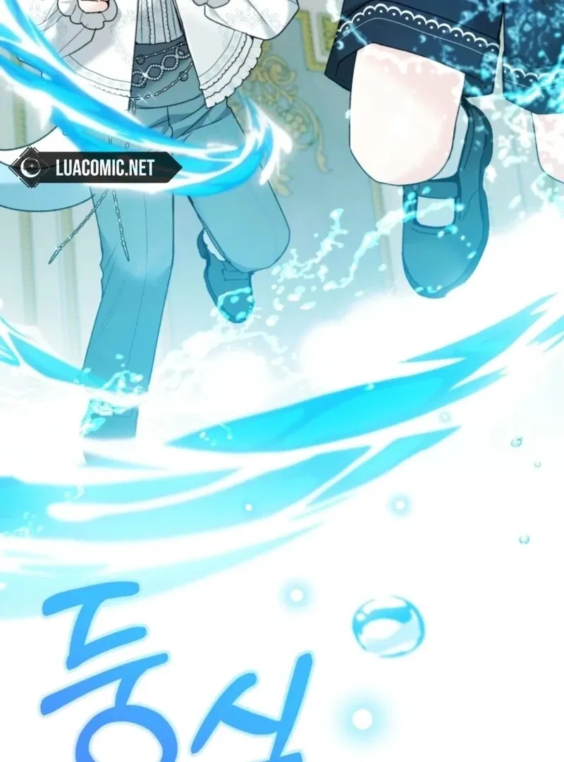 Read Black Killer Whale Baby EN Manga Online