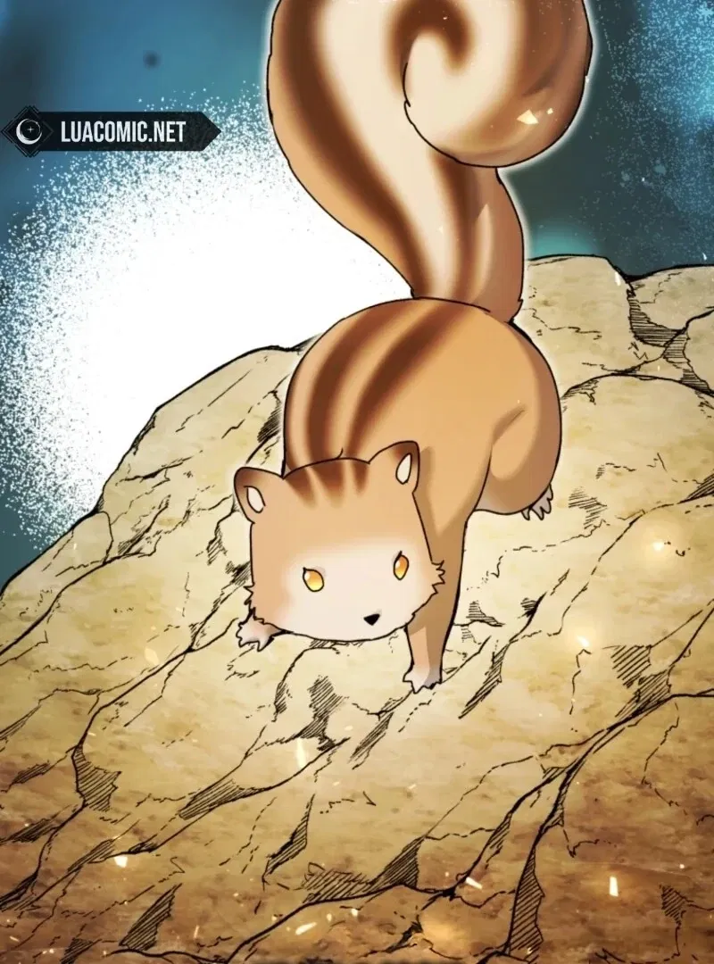 Read Black Killer Whale Baby EN Manga Online