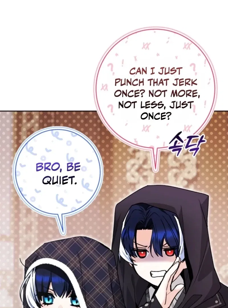Read Black Killer Whale Baby EN Manga Online