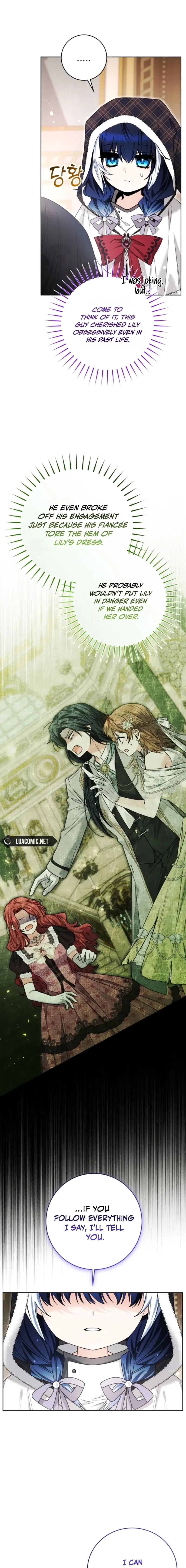 Read Black Killer Whale Baby EN Manga Online