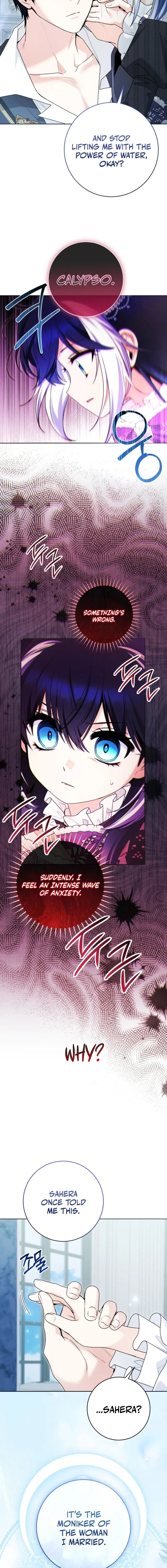 Read Black Killer Whale Baby EN Manga Online