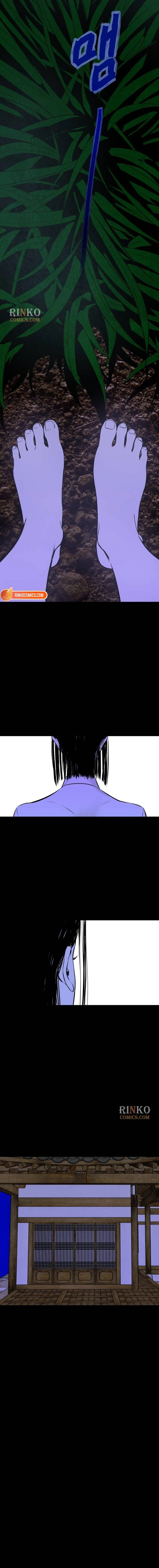 Read Blind Obedience Manga Online