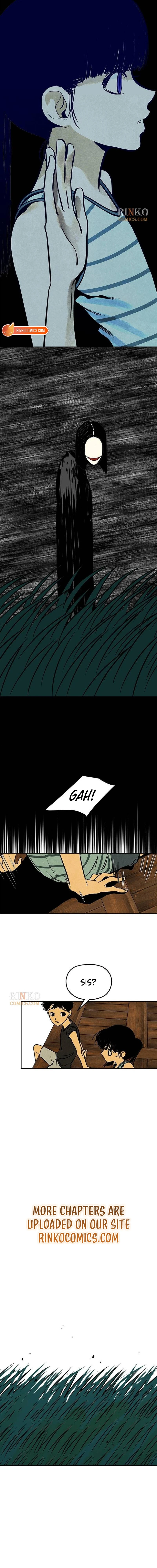 Read Blind Obedience Manga Online