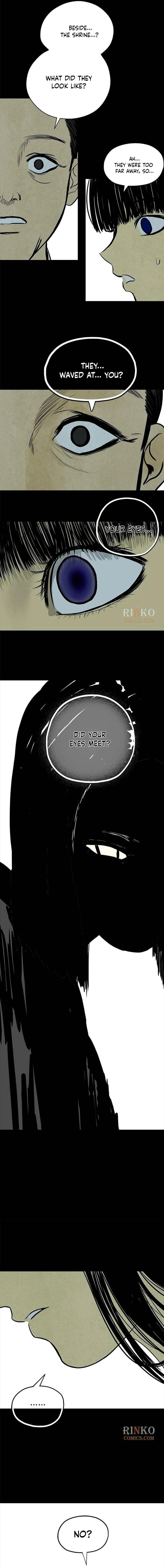 Read Blind Obedience Manga Online