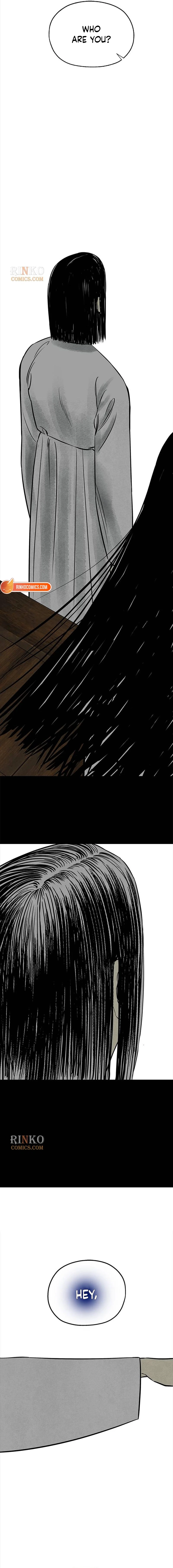 Read Blind Obedience Manga Online