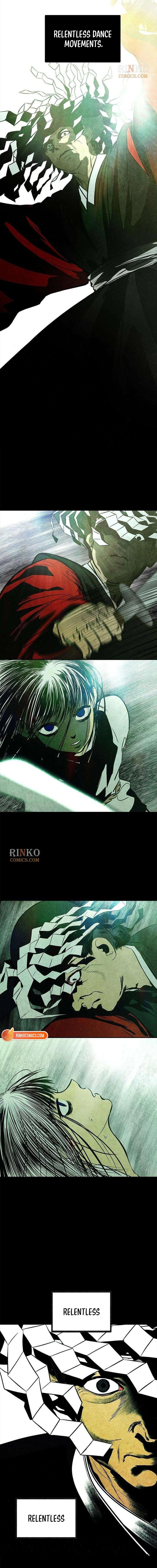 Read Blind Obedience Manga Online