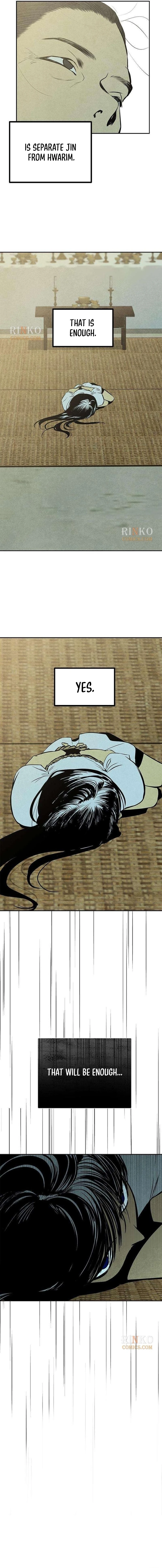 Read Blind Obedience Manga Online