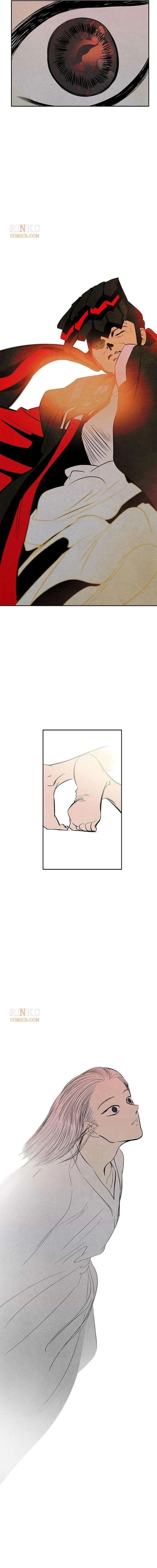 Read Blind Obedience Manga Online