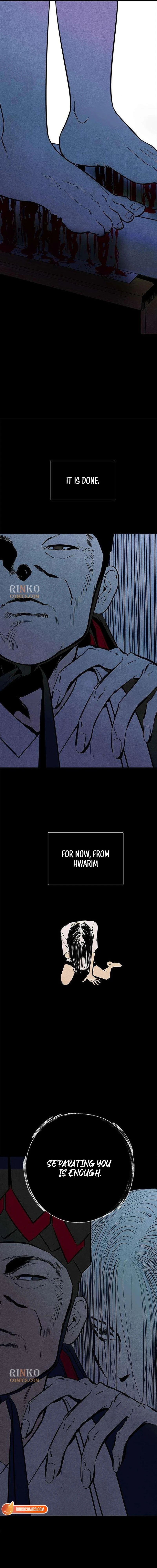 Read Blind Obedience Manga Online