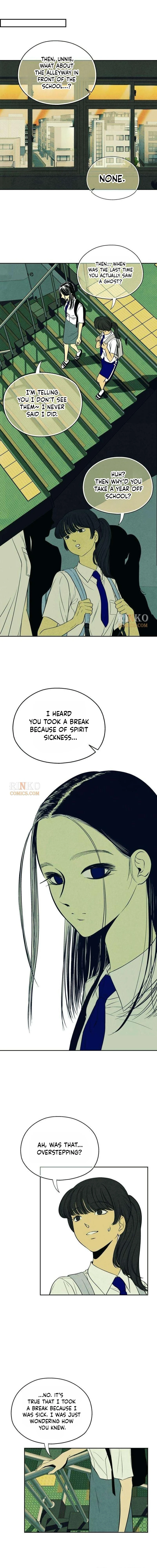 Read Blind Obedience Manga Online