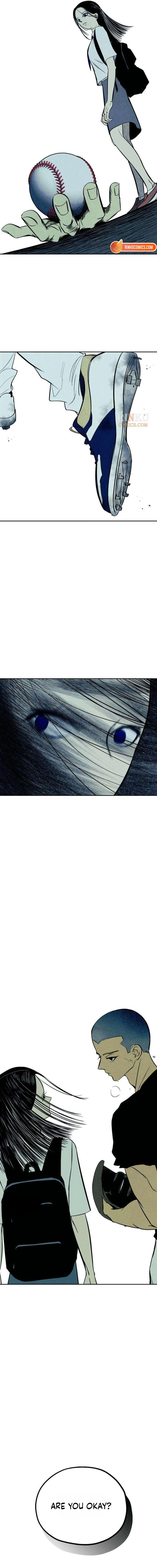 Read Blind Obedience Manga Online