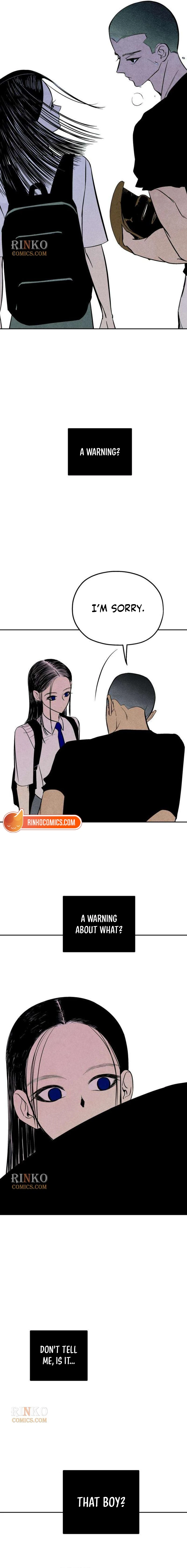 Read Blind Obedience Manga Online