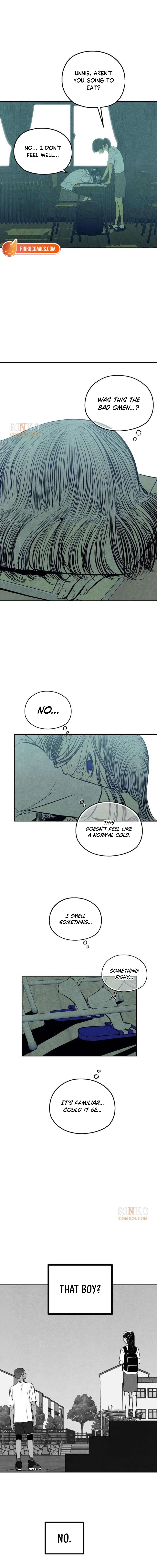 Read Blind Obedience Manga Online