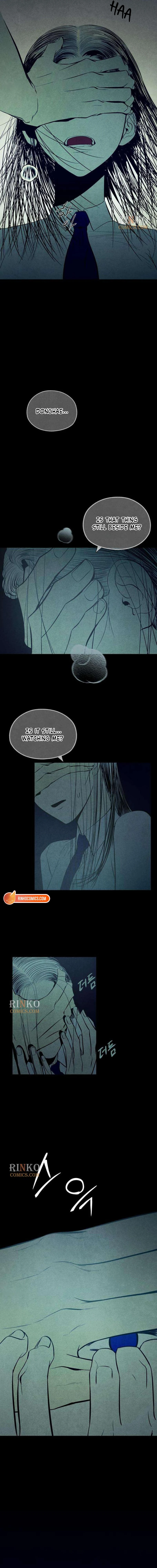 Read Blind Obedience Manga Online