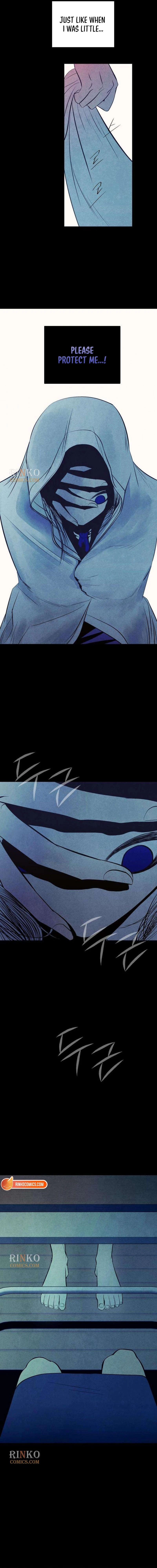Read Blind Obedience Manga Online