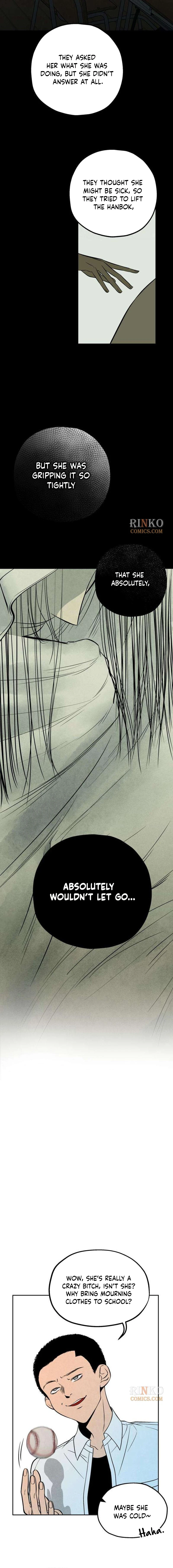 Read Blind Obedience Manga Online