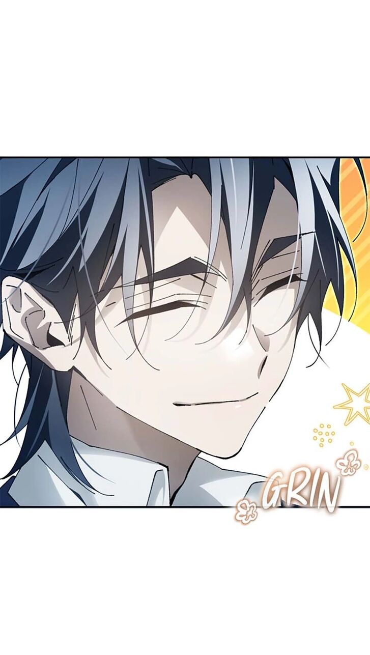 Read Blink Master of the Magic Academy EN Manga Online