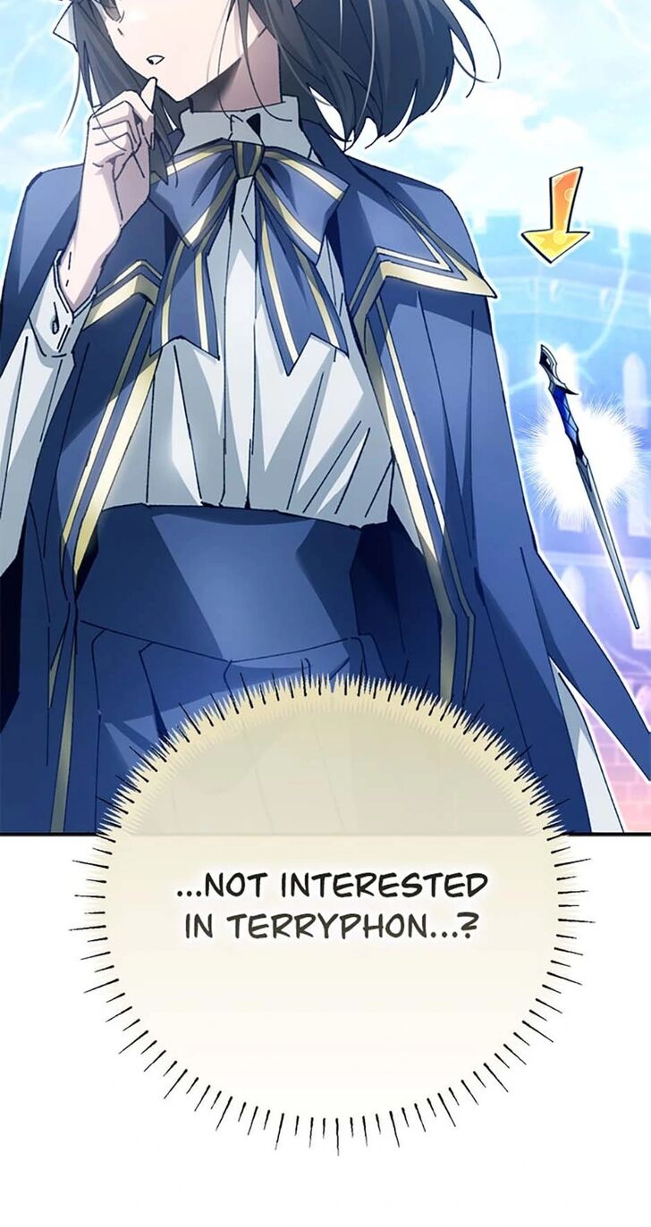 Read Blink Master of the Magic Academy EN Manga Online