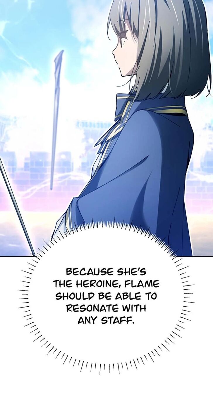 Read Blink Master of the Magic Academy EN Manga Online