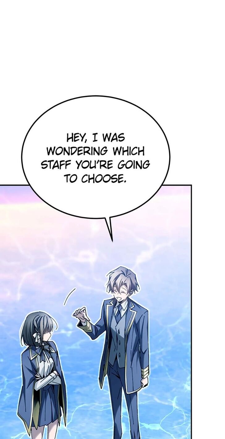 Read Blink Master of the Magic Academy EN Manga Online