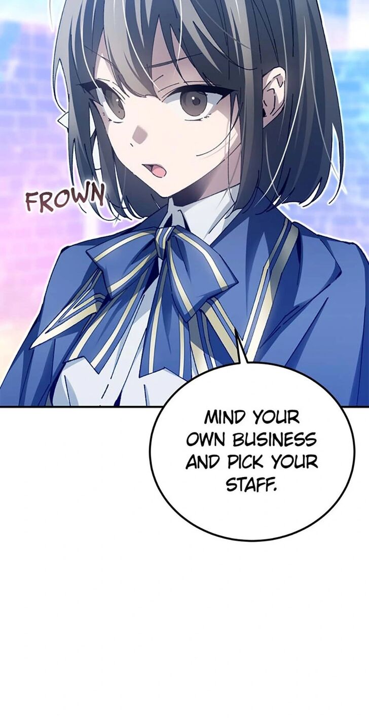 Read Blink Master of the Magic Academy EN Manga Online