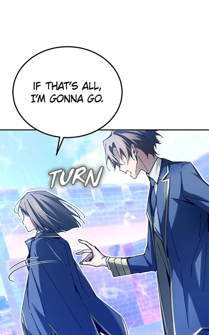 Read Blink Master of the Magic Academy EN Manga Online