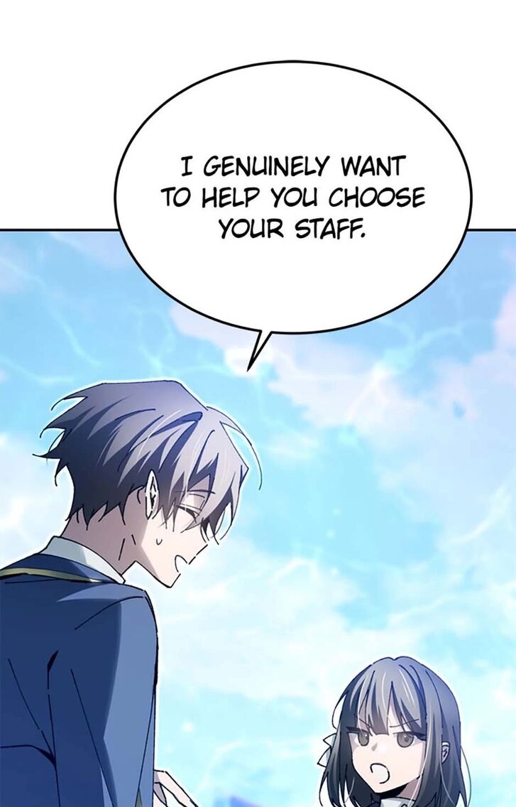 Read Blink Master of the Magic Academy EN Manga Online