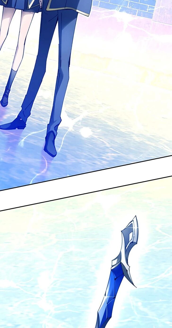 Read Blink Master of the Magic Academy EN Manga Online