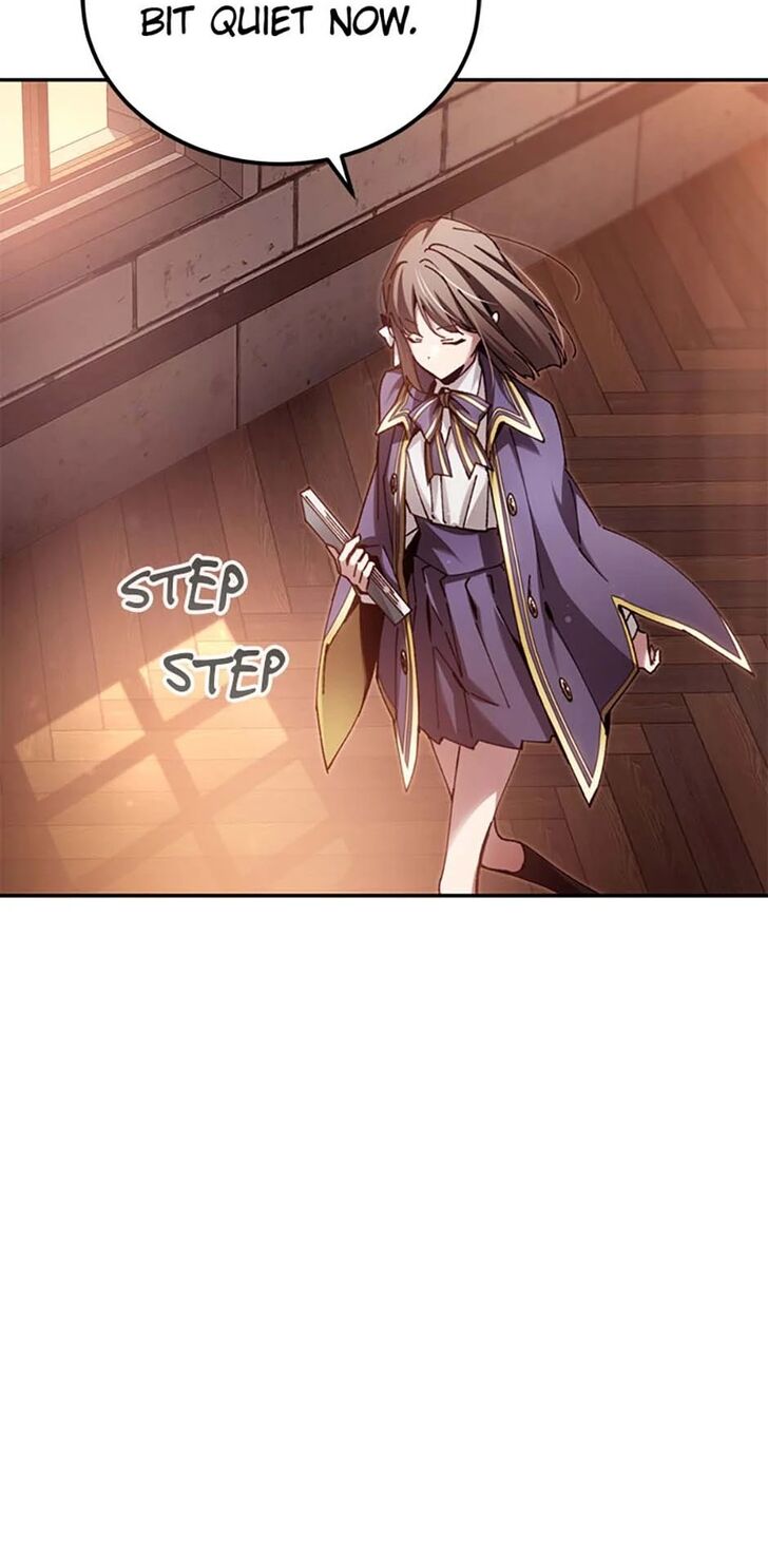 Read Blink Master of the Magic Academy EN Manga Online