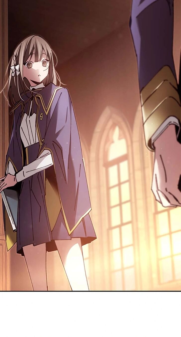 Read Blink Master of the Magic Academy EN Manga Online