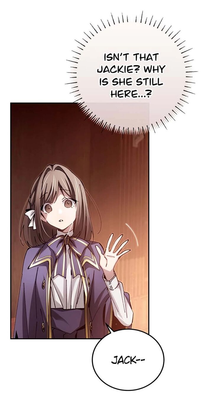 Read Blink Master of the Magic Academy EN Manga Online