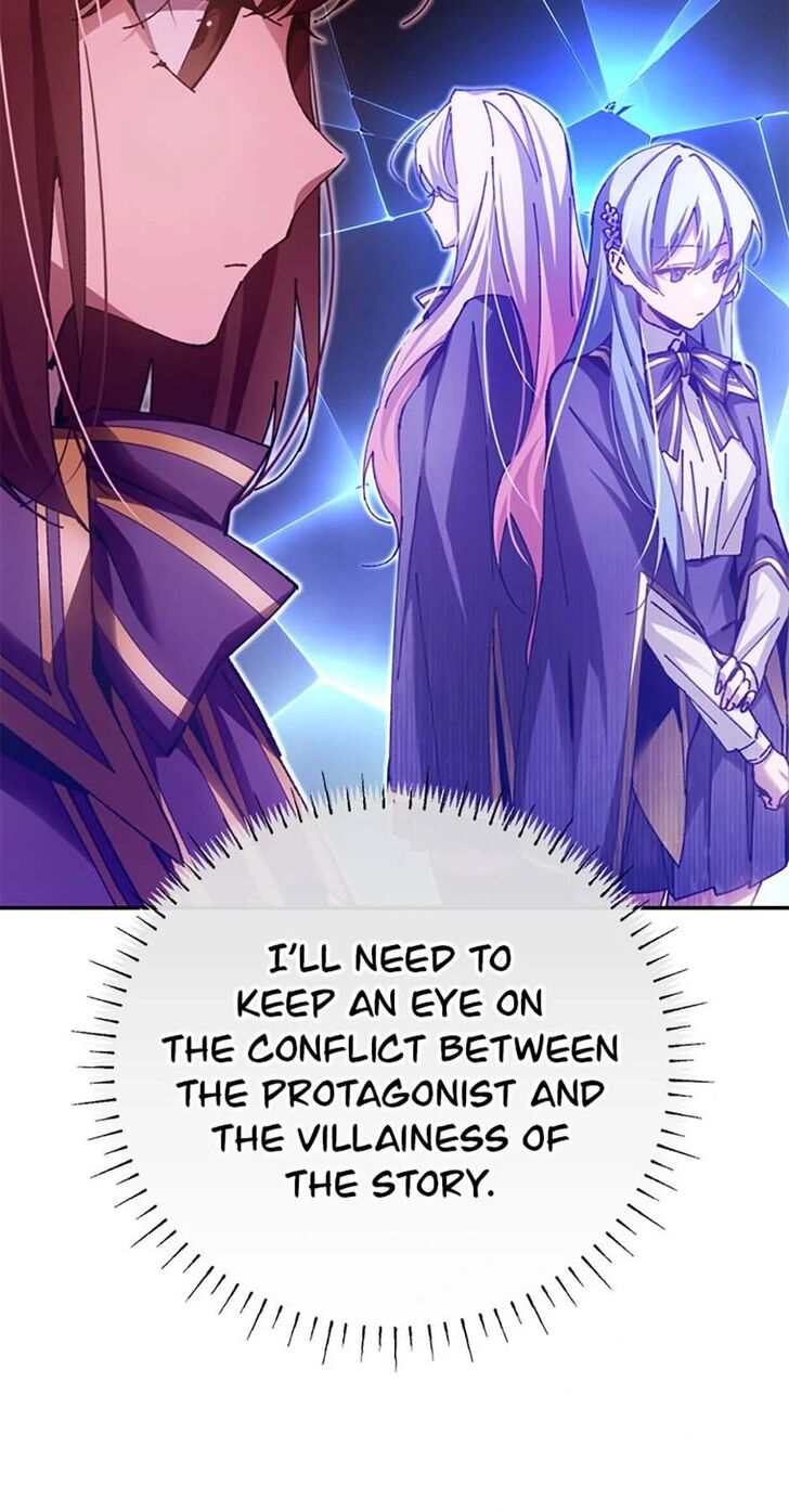 Read Blink Master of the Magic Academy EN Manga Online