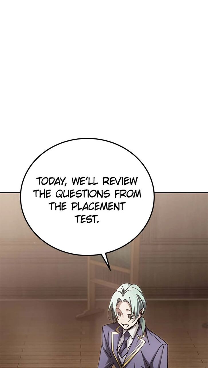 Read Blink Master of the Magic Academy EN Manga Online